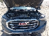 3GKALVEV9ML****** Reparables 2021 GMC Terrain en Billings