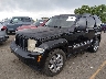 1C4PJMAK5CW****** Used and Repairable 2012 Jeep Liberty in Denver East