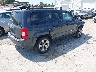 1C4NJRFB9FD****** Salvamento y Destrozados 2015 Jeep Patriot en Estado de Illinois