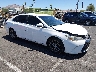 4T1BF1FK7FU****** Salvage and Wrecked 2015 Toyota Camry in Las Vegas