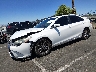4T1BF1FK7FU****** Used and Repairable 2015 Toyota Camry in Las Vegas