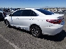 4T1BF1FK7FU****** Salvage and Repairable 2015 Toyota Camry in Las Vegas