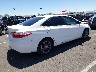 4T1BF1FK7FU****** Salvage and Wrecked 2015 Toyota Camry in Nevada State