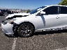 4T1BF1FK7FU****** Salvage and Repairable 2015 Toyota Camry in Nevada State