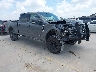 1FT8W2BT6NE****** Salvamento y Destrozados 2022 Ford F-250 en San Antonio South