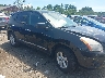 JN8AS5MV8CW****** Used 2012 Nissan Rogue in Massachusetts State