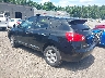 JN8AS5MV8CW****** Salvage and Repairable 2012 Nissan Rogue in Boston Shirley