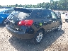 JN8AS5MV8CW****** Salvage and Wrecked 2012 Nissan Rogue in Massachusetts State