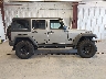 1C4BJWDG3GL****** Reparables 2016 Jeep Wrangler en Estado de Utah
