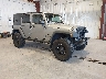 1C4BJWDG3GL****** Salvamento y Destrozados 2016 Jeep Wrangler en Provo