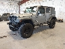 1C4BJWDG3GL****** Usados y Reparables 2016 Jeep Wrangler en Provo