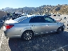 4T1BK36B95U****** Usados 2005 Toyota Avalon en Estado de California