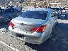 4T1BK36B95U****** Salvamento y Destrozados 2005 Toyota Avalon en Estado de California