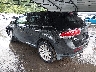 2LMDJ8JK9EB****** Salvage and Repairable 2014 Lincoln MKX in Hartford