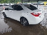 2T1BURHE8FC****** Salvage and Repairable 2015 Toyota Corolla in Hartford