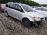 2D4RN4DG1BR****** Salvamento y Destrozados 2011 Dodge Grand Caravan en Long Island
