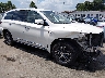 5N1DL0MN8KC****** Salvage and Wrecked 2019 Infiniti QX60 in Charlotte