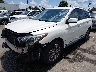 5N1DL0MN8KC****** Used and Repairable 2019 Infiniti QX60 in Charlotte