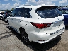 5N1DL0MN8KC****** Salvage and Repairable 2019 Infiniti QX60 in Charlotte