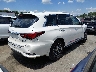 5N1DL0MN8KC****** Salvage and Wrecked 2019 Infiniti QX60 in North Carolina State