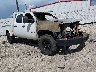1GTHK43K59F****** Salvage and Wrecked 2009 GMC Sierra 2500HD in Lafayette