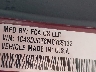 1C4SDJCT8MC****** Usados 2021 Dodge Durango en Pulaski