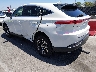 JTEAAAAH9MJ****** Salvamento y Reparables 2021 Toyota Venza en Los Angeles
