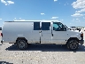 1FTNS2EW9BD****** Usados 2011 Ford E-250 en Estado de Texas