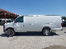 1FTNS2EW9BD****** Reparables 2011 Ford E-250 en Estado de Texas