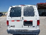 1FTNS2EW9BD****** Destrozados 2011 Ford E-250