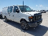 1FTNS2EW9BD****** Salvamento y Destrozados 2011 Ford E-250 en Austin North