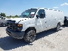 1FTNS2EW9BD****** Usados y Reparables 2011 Ford E-250 en Austin North