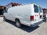 1FTNS2EW9BD****** Salvamento y Reparables 2011 Ford E-250 en Austin North