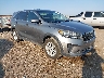 5XYPG4A3XKG****** Salvage and Wrecked 2019 Kia Sorento in Amarillo