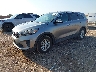 5XYPG4A3XKG****** Used and Repairable 2019 Kia Sorento in Amarillo