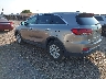 5XYPG4A3XKG****** Salvage and Repairable 2019 Kia Sorento in Amarillo