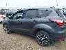 1FMCU0F75JU****** Reparables 2018 Ford Escape en Estado de Ohio