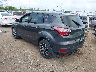 1FMCU0F75JU****** Salvamento y Reparables 2018 Ford Escape en Cincinnati