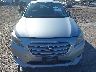 4S3BNAC67G3****** Wrecked 2016 Subaru Legacy in New York State