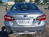 4S3BNAC67G3****** Wrecked 2016 Subaru Legacy