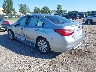 4S3BNAC67G3****** Salvage and Repairable 2016 Subaru Legacy in Rochester