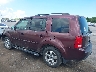 5FNYF3H42DB****** Repairable 2013 Honda Pilot in Louisiana State
