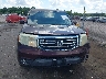 5FNYF3H42DB****** Wrecked 2013 Honda Pilot in Louisiana State