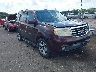 5FNYF3H42DB****** Salvage and Wrecked 2013 Honda Pilot in New Orleans East