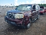 5FNYF3H42DB****** Used and Repairable 2013 Honda Pilot in New Orleans East