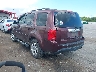 5FNYF3H42DB****** Salvage and Repairable 2013 Honda Pilot in New Orleans East
