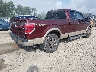 1FTFX1EV8AK****** Salvage and Wrecked 2010 Ford F-150 in West Virginia State