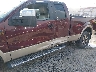 1FTFX1EV8AK****** Salvage and Repairable 2010 Ford F-150 in West Virginia State