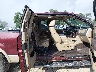 1FTFX1EV8AK****** Wrecked 2010 Ford F-150 in Shady Spring