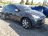 5YJYGAED3MF****** Salvage and Wrecked 2021 Tesla Model Y in Los Angeles